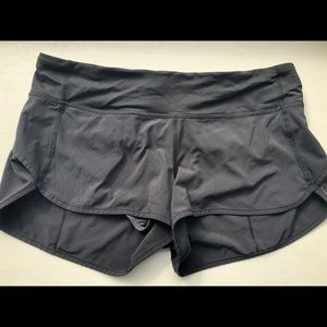 Lululemon Speed Up Short